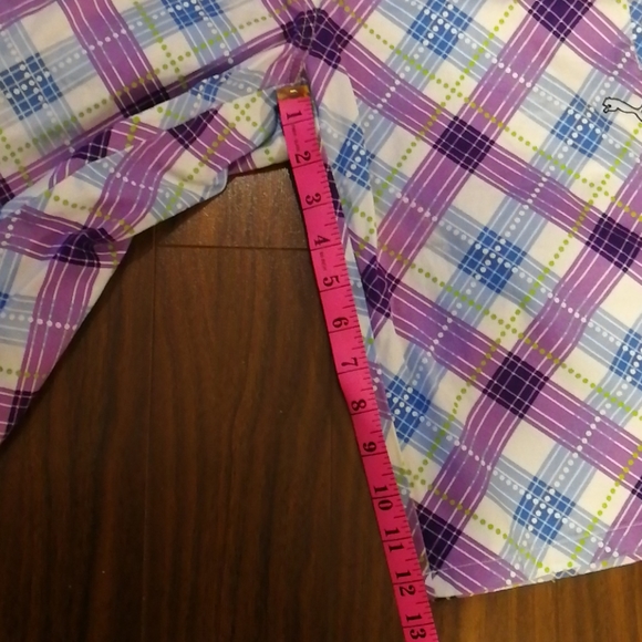 EUC Puma golf long shorts - Picture 2 of 8